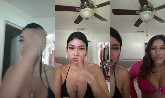 username4466789 TikTok Live — Sep 6, 2026, 5:10 PM