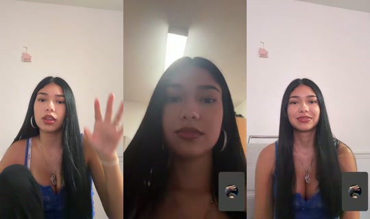 username627272822772 TikTok Live — Sep 13, 2026, 8:16 PM