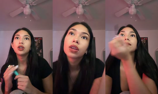 username627272822772 TikTok Live — Sep 24, 2026, 7:52 PM