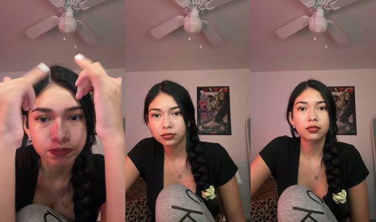username627272822772 TikTok Live — Sep 24, 2026, 8:24 PM
