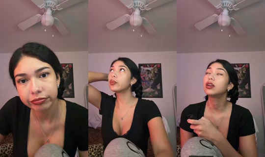username627272822772 TikTok Live — Sep 24, 2026, 8:38 PM
