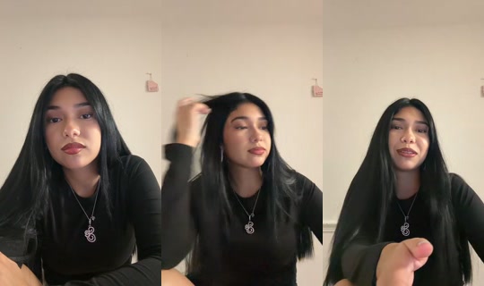 username627272822772 TikTok Live — Sep 27, 2026, 3:37 AM