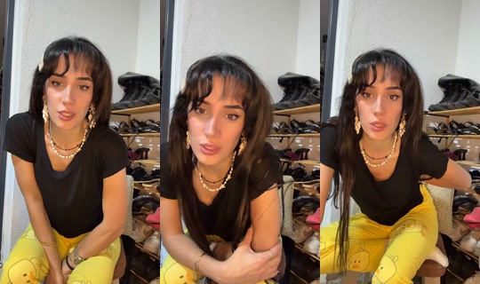 username634625 TikTok Live — Sep 13, 2026, 12:22 AM