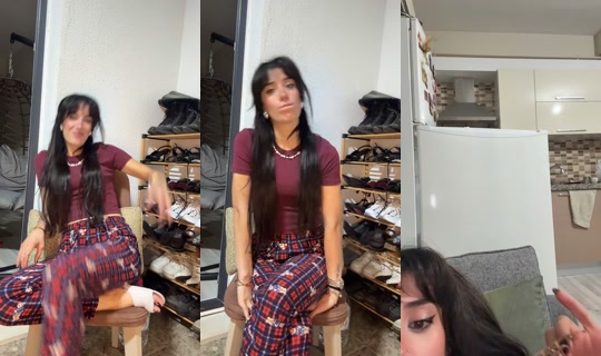 username634625 TikTok Live — Sep 16, 2026, 8:16 PM