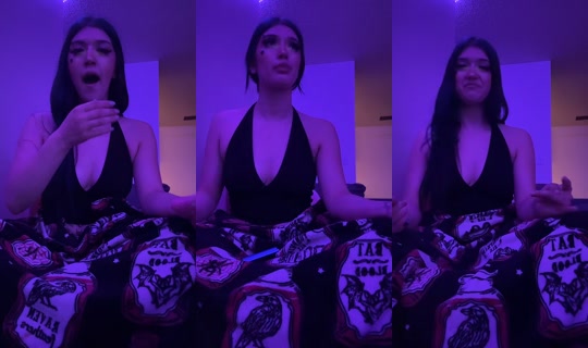 username67615020 TikTok Live — Aug 22, 2026, 8:41 AM