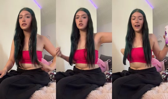 username67615020 TikTok Live — Aug 22, 2026, 10:17 PM