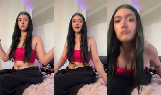 username67615020 TikTok Live — Aug 22, 2026, 11:31 PM