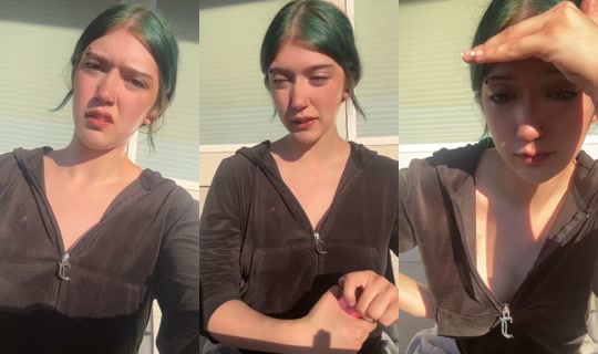username67615020 TikTok Live — Aug 24, 2026, 1:48 AM