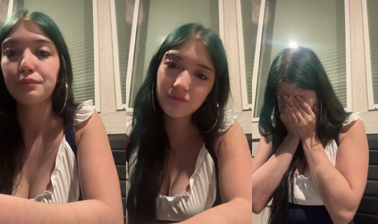 username67615020 TikTok Live — Aug 24, 2026, 4:16 AM