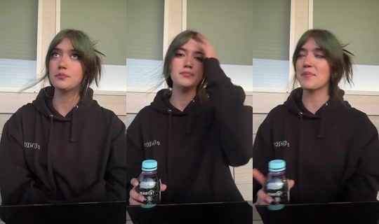 username67615020 TikTok Live — Sep 28, 2026, 2:12 AM