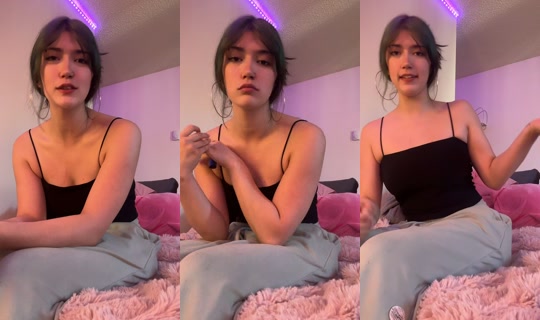 username67615020 TikTok Live — Oct 1, 2026, 12:38 AM