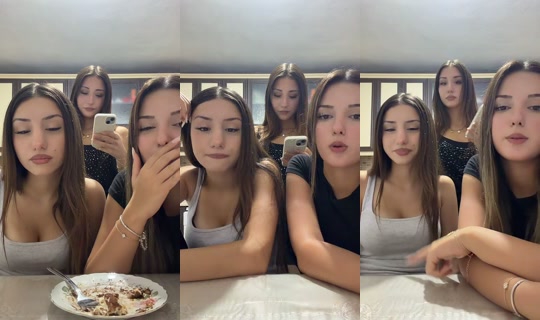 username739101937 TikTok Live — Sep 9, 2026, 11:47 PM
