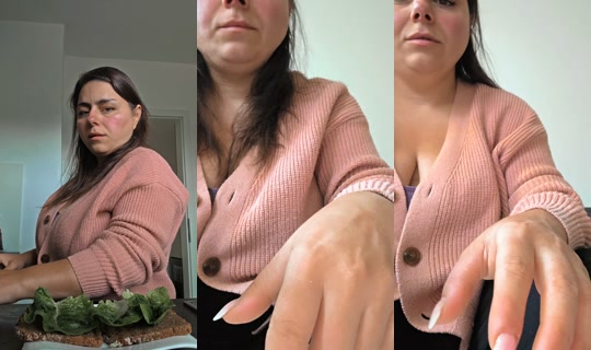 username_33787 TikTok Live — Sep 23, 2026, 7:48 AM