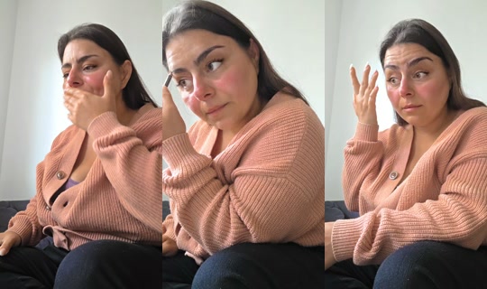username_33787 TikTok Live — Sep 23, 2026, 8:28 AM