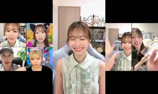 username____co.jpniko7 TikTok Live — Aug 23, 2026, 2:23 PM