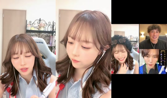 username____co.jpniko7 TikTok Live — Aug 25, 2026, 1:57 PM