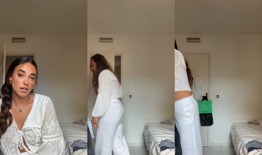 usernamearianna2 TikTok Live — Aug 26, 2026, 3:44 PM