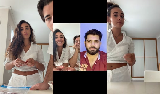 usernamearianna2 TikTok Live — Sep 10, 2026, 1:47 PM