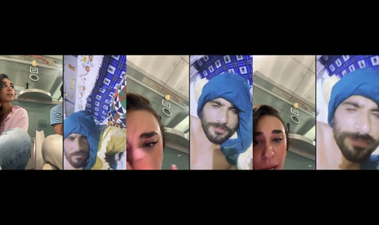 usernamearianna2 TikTok Live — Sep 16, 2026, 7:25 PM