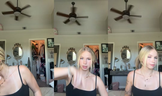 usernameaubrie444 TikTok Live — Sep 3, 2026, 9:45 PM