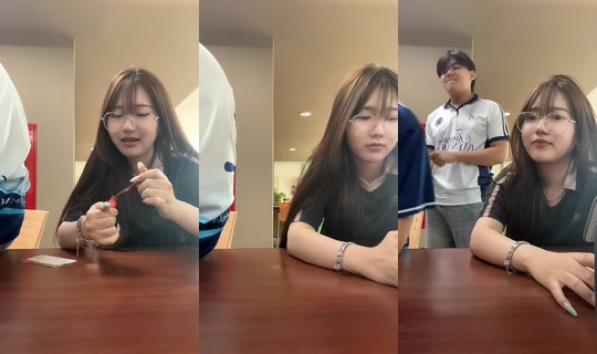 usernamebaituidnii TikTok Live — Sep 14, 2026, 6:54 AM