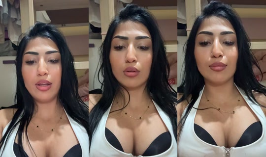 usernamee08769 TikTok Live — Sep 19, 2026, 10:30 PM