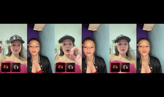 usernamegmai12 TikTok Live — Aug 22, 2026, 7:29 AM