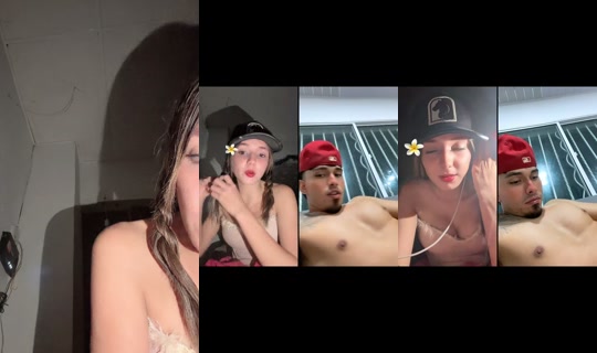 usernamegmai12 TikTok Live — Aug 22, 2026, 7:58 AM