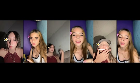 usernamegmai12 TikTok Live — Aug 24, 2026, 5:18 AM