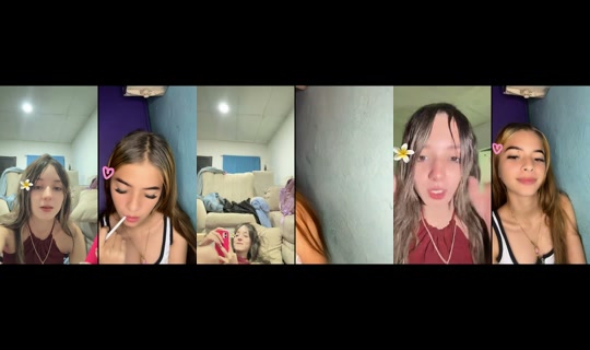 usernamegmai12 TikTok Live — Aug 24, 2026, 6:59 AM