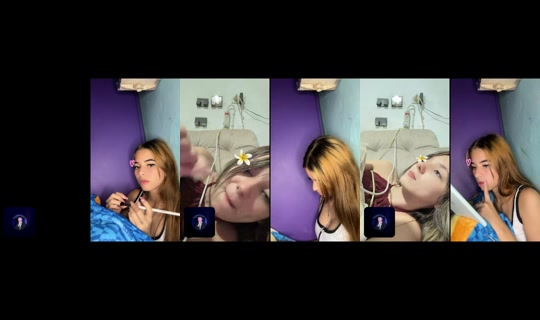 usernamegmai12 TikTok Live — Aug 24, 2026, 8:39 AM