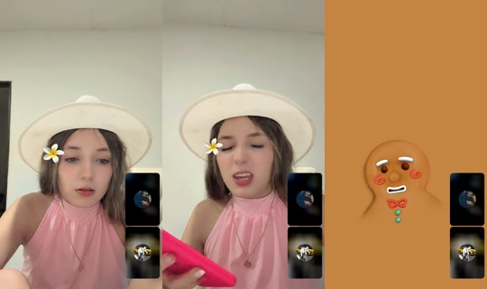 usernamegmai12 TikTok Live — Aug 25, 2026, 4:17 AM