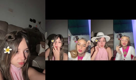 usernamegmai12 TikTok Live — Aug 25, 2026, 6:51 AM
