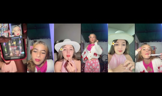usernamegmai12 TikTok Live — Aug 25, 2026, 7:42 AM