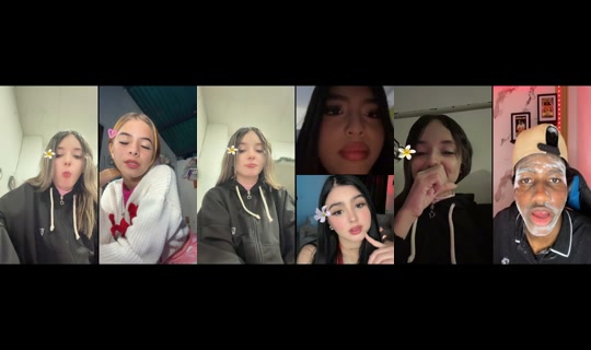 usernamegmai12 TikTok Live — Aug 25, 2026, 10:13 AM
