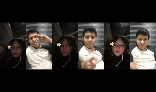 usernamegmai12 TikTok Live — Aug 25, 2026, 11:03 AM