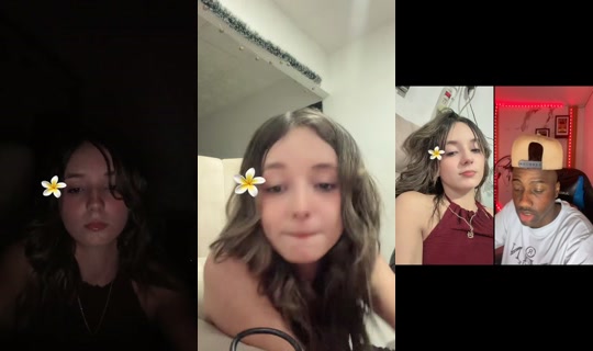 usernamegmai12 TikTok Live — Aug 26, 2026, 6:15 AM