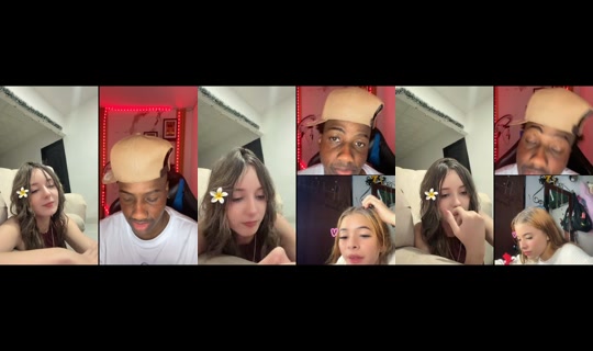 usernamegmai12 TikTok Live — Aug 26, 2026, 7:05 AM