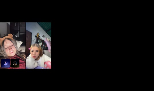 usernamegmai12 TikTok Live — Aug 26, 2026, 10:00 AM