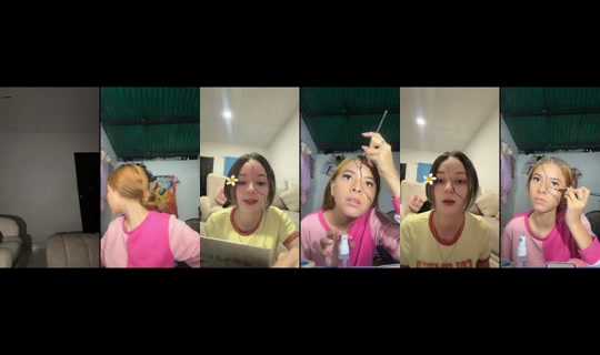 usernamegmai12 TikTok Live — Aug 27, 2026, 4:09 AM