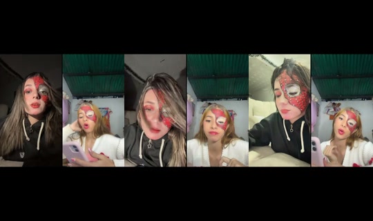 usernamegmai12 TikTok Live — Aug 27, 2026, 7:34 AM