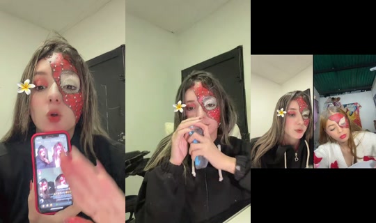 usernamegmai12 TikTok Live — Aug 27, 2026, 8:37 AM