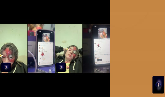 usernamegmai12 TikTok Live — Aug 27, 2026, 9:28 AM