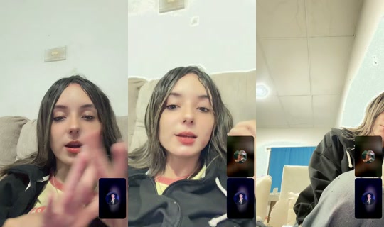 usernamegmai12 TikTok Live — Aug 27, 2026, 10:03 AM
