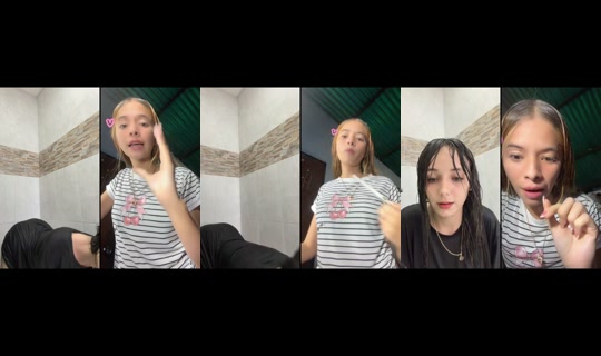 usernamegmai12 TikTok Live — Aug 29, 2026, 11:58 AM