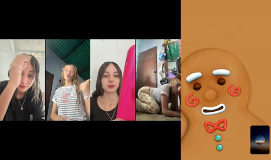 usernamegmai12 TikTok Live — Aug 29, 2026, 1:03 PM