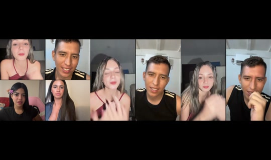 usernamegmai12 TikTok Live — Aug 31, 2026, 7:16 AM