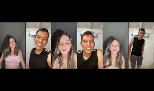 usernamegmai12 TikTok Live — Aug 31, 2026, 8:57 AM