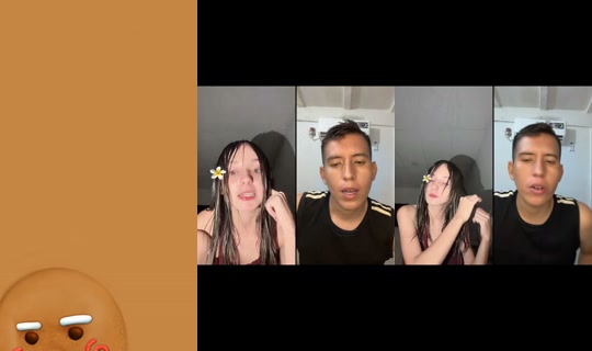 usernamegmai12 TikTok Live — Aug 31, 2026, 9:41 AM