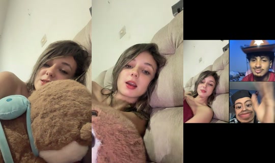 usernamegmai12 TikTok Live — Aug 31, 2026, 11:14 AM